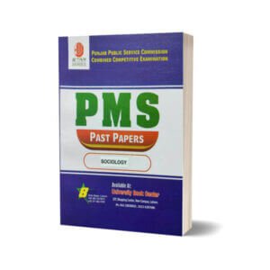 PMS PAST PAPERS SOCIOLOGY