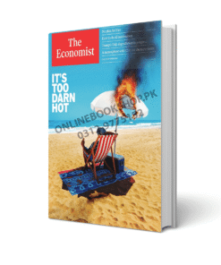 The Economist Magazine July 18th – July 24th 2026 Edition