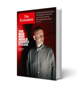 The Economist Magazine July 19th – July 25th 2026 Edition