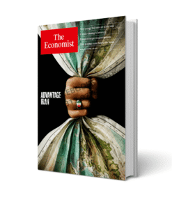 The Economist Magazine 28th March to 3rd April 2026 Edition