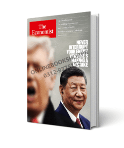 The Economist Magazine 4th to 10th April 2026 Edition