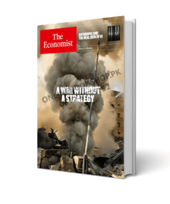 The Economist Magazine 7th to13th March 2026 Edition
