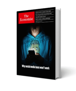 The Economist Magazine February 14th 20th 2026 Edition