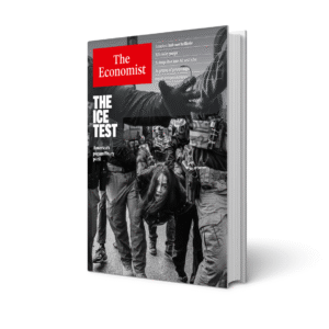 The Economist – 31st January 6th February, 2026 Edition