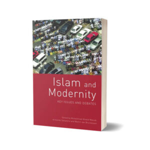Islam & Modernity By Muhammad Khalid Masud