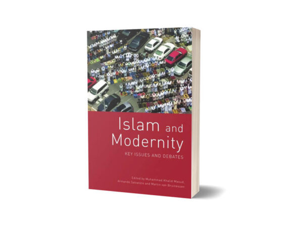 Islam & Modernity By Muhammad Khalid Masud