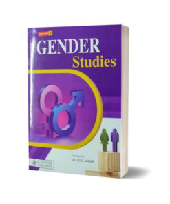 Gender Studies By Caravan Book House