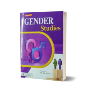 Gender Studies By Caravan Book House
