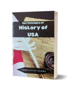 History of USA For Competitive Exam