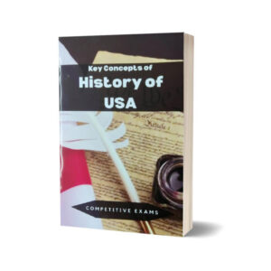 History of USA For Competitive Exam