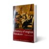 A History of English Literature By Michael Alexander
