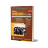 Screening Cracker Guide By National Officer Academy