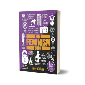 The Feminism Book By Lucy Mangan