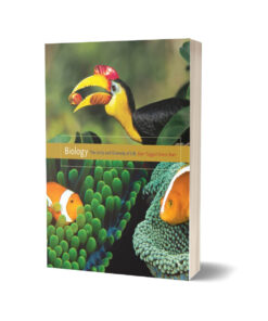 Biology The Unity & Diversity of Life Color Edition By Cecie Starr