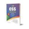 CSS Compulsory Subjects Solved Past Papers MCQs 2000-2025 By JWT