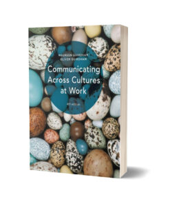 Communicating Across Cultures At Work By Maureen Guirdham