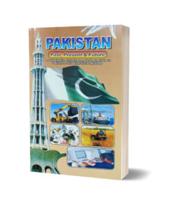 Pakistan Past Present & Future By Dr. Sultan Khan