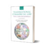 Transnational Commercial Law Texts Cases & Materials By Roy Goode
