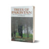 Trees of Pakistan By Syed Riaz Baquar