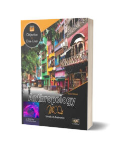 Anthropology MCQs With Solved Explanation By Amer Shahzad-HSM