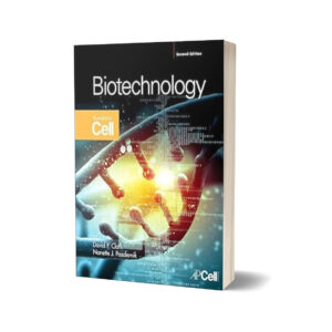 Biotechnology 2nd Color Edition By David P. Clark