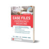 Case Files Emergency Medicine 3rd Color Edition By Eugene Toy
