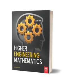 Higher Engineering Mathematics 6th Edition By Jhon Bird