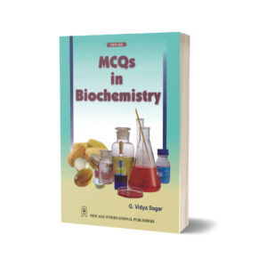 MCQs In Biochemistry By Vidya Sagar