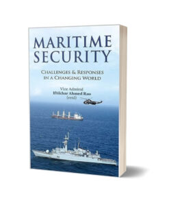 Maritime Security By Iftikhar Ahmed Rao
