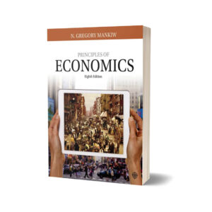 Principles of Economics 8th Edition By N. Gregory Mankiw