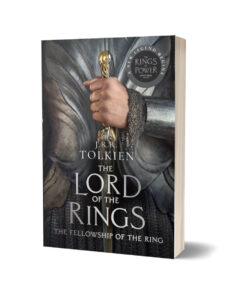 The Lord of the Rings By J. R. R. Tolkien