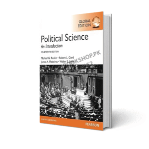 Political Science 14th Global Edition By Michael G. Roskin