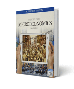 Principles of Economics 8th Edition By N. Gregory Mankiw