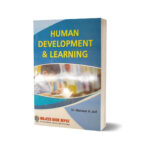 Human Development & Learning By Manzoor H. Arif