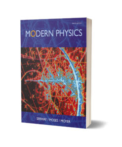 Modern Physics 3rd Edition By Serway