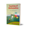 Teaching of Mathematics for B.Ed. & M.Ed. Students By Ibn-e-Saleem