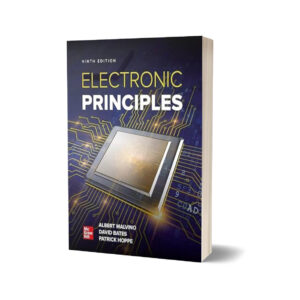Electronic Principles 9th Color Edition By Albert Malvino