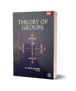 Theory of Groups By Abdul Majeed