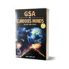 GSA Curious Minds for CSS & PMS By Qasim Umer