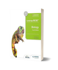 Biology 4th Edition for O Level By D.G. Mackean