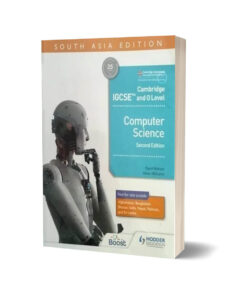 Computer Science 2nd Edition for O Level By David Watson