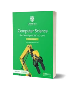 Computer Science Coursebook 2nd Edition for O Level By Sarah Lawrey