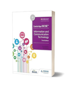 Information & Communication Technology for o Level By Graham Brown