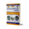 Patrol Officer MCQs Guide By Bhatti Sons