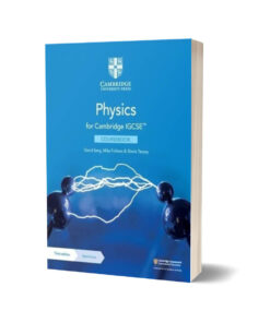 Physics Coursebook 3rd Edition for O Level By David Sang