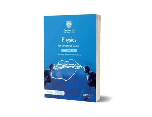 Physics Coursebook 3rd Edition for O Level By David Sang