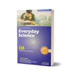 Everyday Science for CSS By Hafiz Tahir & M Farooq Bhatti - JWT