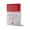 Winning English Grammar & Composition 2nd Edition By Mureed Hussain Jasra