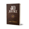 40 on Justice By Omar Suleiman