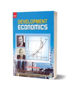 Development Economics By A. Hamid Shahid